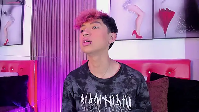 Allen Starck online show from 10/28/25, 01:53