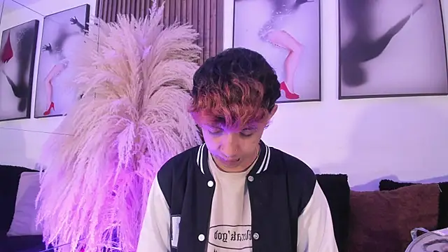 Allen Starck online show from 11/13/25, 03:05