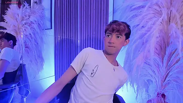 Allen Starck online show from 11/14/25, 03:16