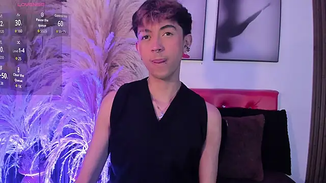 Allen Starck online show from 11/26/25, 03:51