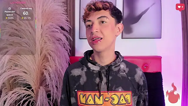 Allen Starck online show from 11/27/25, 02:35