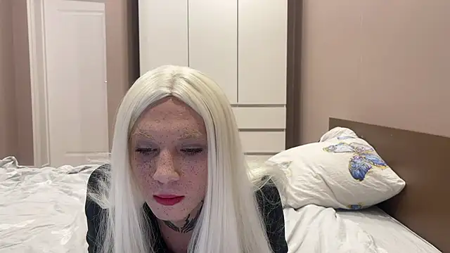 bad lilyy online show from 02/07/25, 11:34