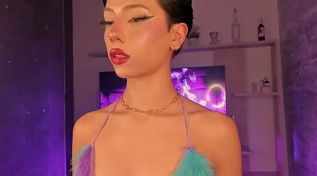 Snapshot of soidai_miiu chatting on 02/21/25, 05:13 soidai miiu online show from 02/21/25, 05:13