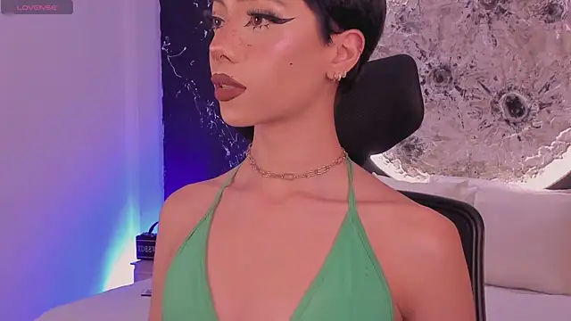 Snapshot of soidai_miiu chatting on 03/02/25, 04:50 soidai miiu online show from 03/02/25, 04:50