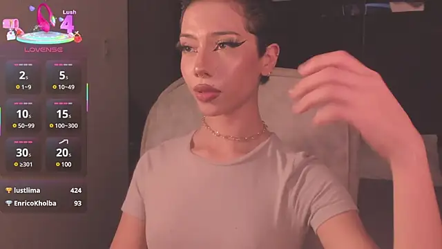 Snapshot of soidai_miiu chatting on 03/19/25, 10:00 soidai miiu online show from 03/19/25, 10:00