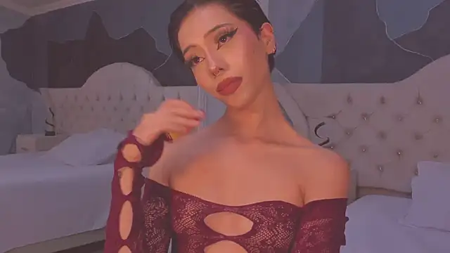 Snapshot of soidai_miiu chatting on 03/20/25, 10:10 soidai miiu online show from 03/20/25, 10:10