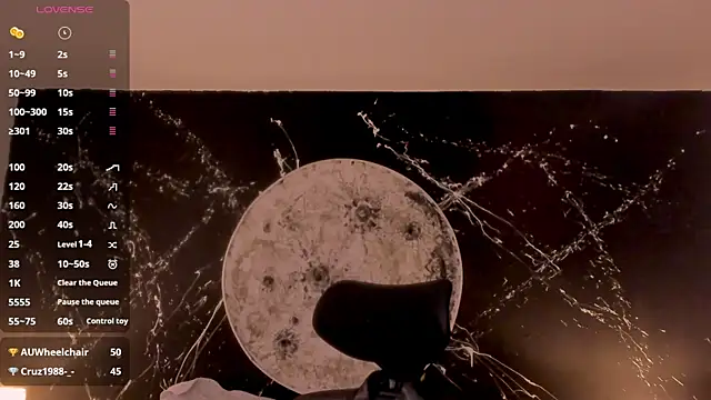 Snapshot of soidai_miiu chatting on 03/22/25, 10:49 soidai miiu online show from 03/22/25, 10:49