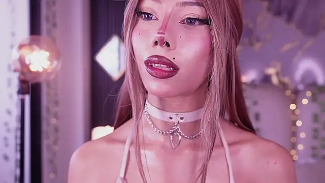 soidai miiu online show from 02/04/26, 02:12