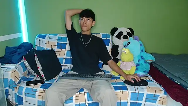 the murderer online show from 10/31/25, 03:13