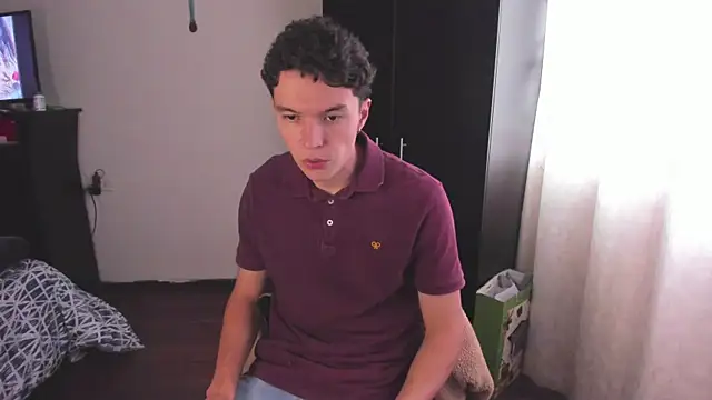 Mastrangelo xxx online show from 03/03/25, 01:53