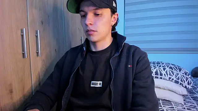 Mastrangelo xxx online show from 09/23/25, 02:47