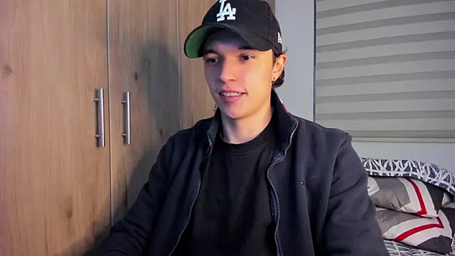 Mastrangelo xxx online show from 10/03/25, 01:24