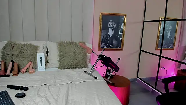 JessyCream online show from 02/03/25, 10:21