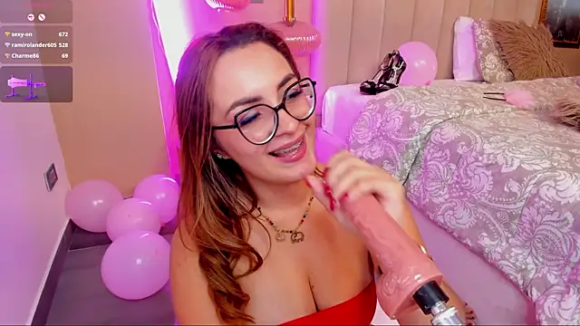 JessyCream online show from 02/16/25, 01:58