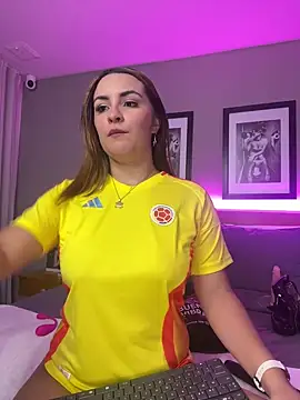 JessyCream online show from 03/20/25, 10:29