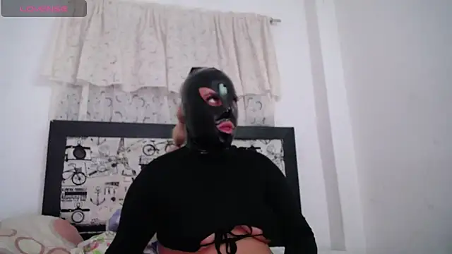 Snapshot of Pamela_Rut_ chatting on 02/14/25, 12:25 Pamela Rut online show from 02/14/25, 12:25