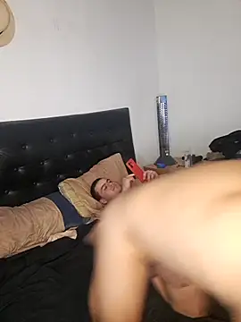 liamlara online show from 10/05/25, 04:33