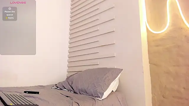 Demy Ruiz online show from 02/27/25, 07:55