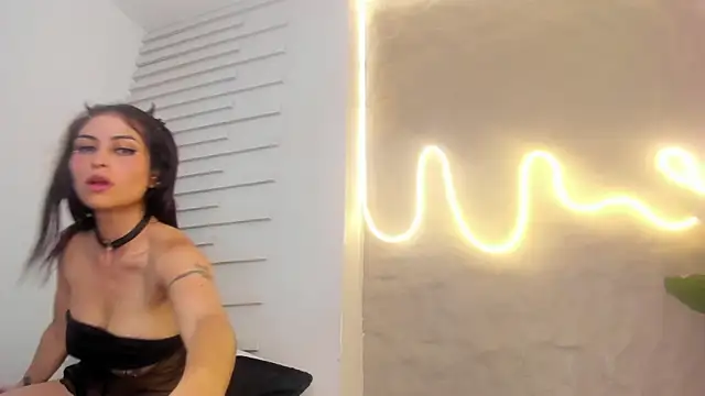 Demy Ruiz online show from 03/01/25, 09:07