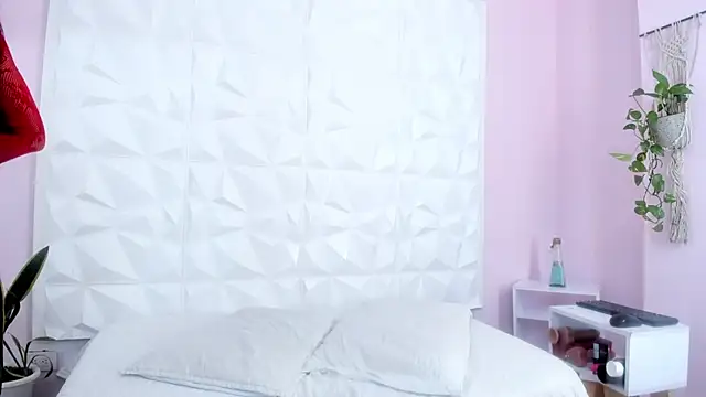 Demy Ruiz online show from 03/15/25, 04:57