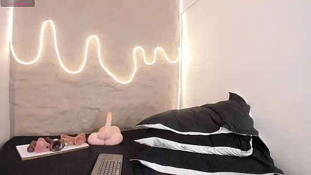 Demy Ruiz online show from 09/09/25, 03:17