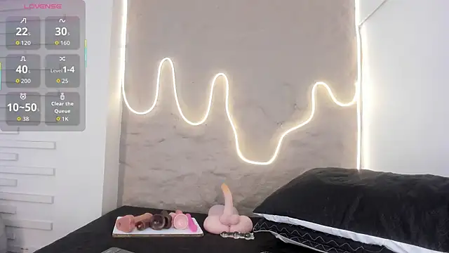 Demy Ruiz online show from 09/27/25, 03:33