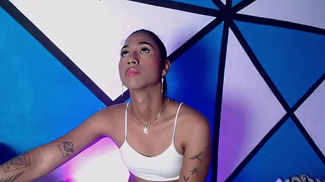 Alissemasiel online show from 10/02/25, 06:15