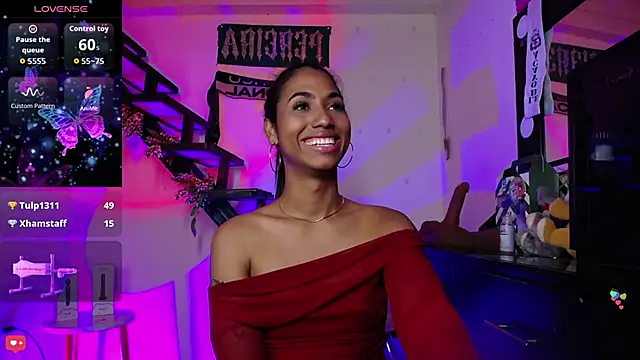 Snapshot of Alissemasiel chatting on 03/11/26, 10:38 Alissemasiel online show from 03/11/26, 10:38