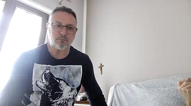 sborrosina online show from 03/21/25, 01:23