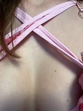 Maria Moonlight online show from 02/16/25, 08:22