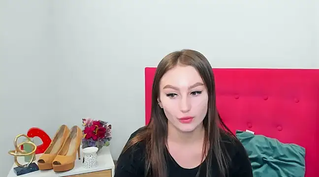 DonnaCam online show from 02/05/25, 11:23