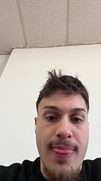 NaplesGuy04 online show from 01/14/26, 10:21