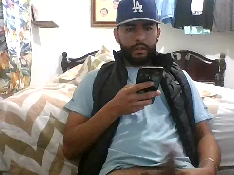 dickman10 online show from 09/19/25, 01:12