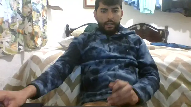 dickman10 online show from 10/19/25, 01:01