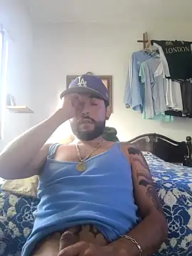 dickman10 online show from 10/30/25, 10:32