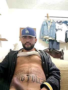 dickman10 online show from 12/05/25, 04:32