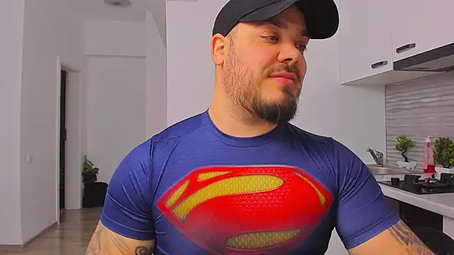 Snapshot of ZackMasterss chatting on 02/14/25, 12:41 ZackMasterss online show from 02/14/25, 12:41