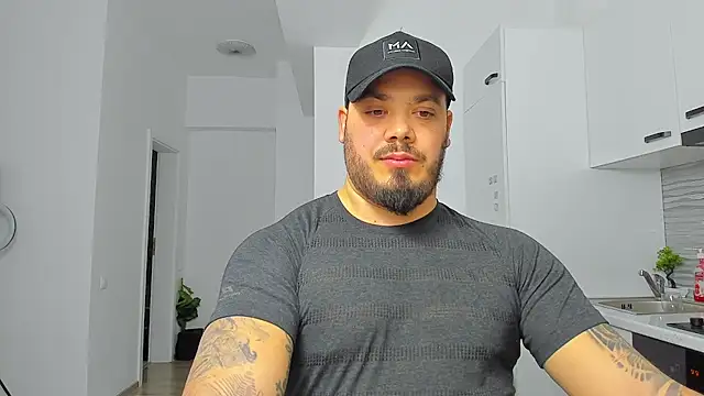 Snapshot of ZackMasterss chatting on 02/25/25, 11:11 ZackMasterss online show from 02/25/25, 11:11