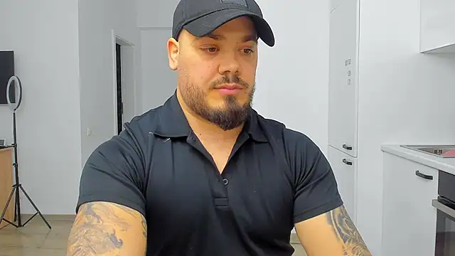 Snapshot of ZackMasterss chatting on 03/07/25, 09:06 ZackMasterss online show from 03/07/25, 09:06