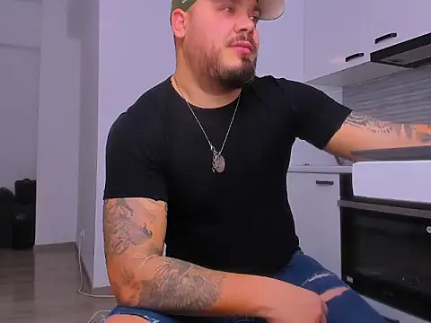 Snapshot of ZackMasterss chatting on 02/08/26, 11:52 ZackMasterss online show from 02/08/26, 11:52