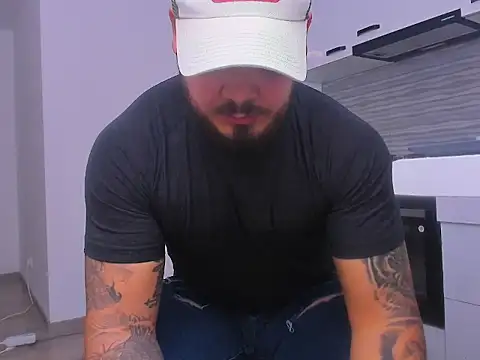 Snapshot of ZackMasterss chatting on 02/11/26, 08:58 ZackMasterss online show from 02/11/26, 08:58