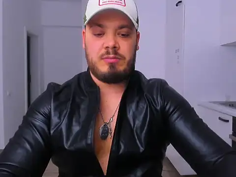 ZackMasterss online show from 02/15/26, 11:34