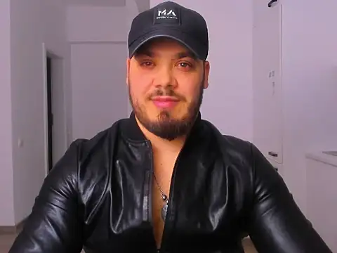 Snapshot of ZackMasterss chatting on 02/24/26, 09:24 ZackMasterss online show from 02/24/26, 09:24