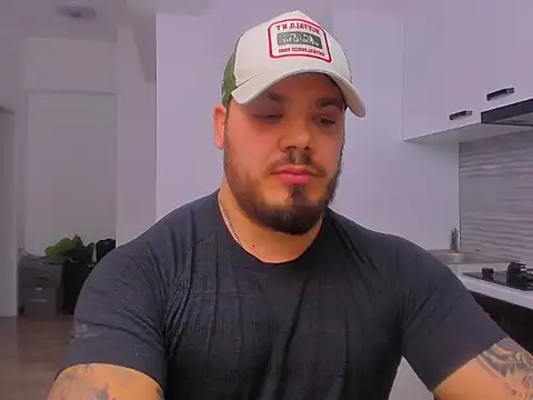 Snapshot of ZackMasterss chatting on 03/02/26, 08:15 ZackMasterss online show from 03/02/26, 08:15