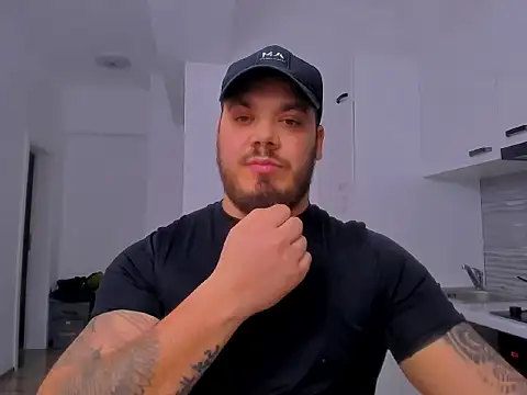 Snapshot of ZackMasterss chatting on 03/07/26, 01:46 ZackMasterss online show from 03/07/26, 01:46