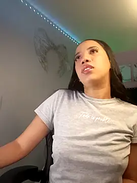 Snapshot of SallyWhitee chatting on 03/07/26, 05:59 SallyWhitee online show from 03/07/26, 05:59