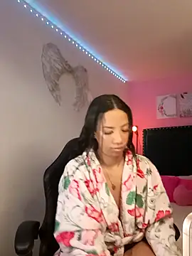 Snapshot of SallyWhitee chatting on 03/13/26, 05:14 SallyWhitee online show from 03/13/26, 05:14