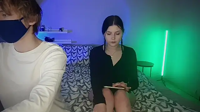 ParisKyoto online show from 02/21/25, 02:27