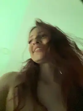 Snapshot of AngelRuby chatting on 02/17/25, 01:58 AngelRuby online show from 02/17/25, 01:58