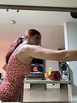 Snapshot of AngelRuby chatting on 02/24/25, 04:27 AngelRuby online show from 02/24/25, 04:27